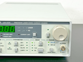 ILX Lightwave LDX 3220 Precision Laser Diode Current Source 500mA Working2