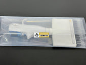 Fisherbrand e120 Electronic 12 Channel Multichannel Pipette Lab Pipettor6