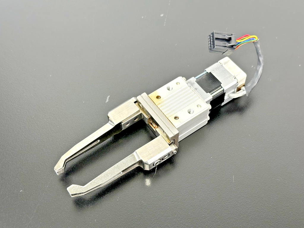 SMC LEHZ20LK2 10 R56ND Electric Parallel Gripper 28N3