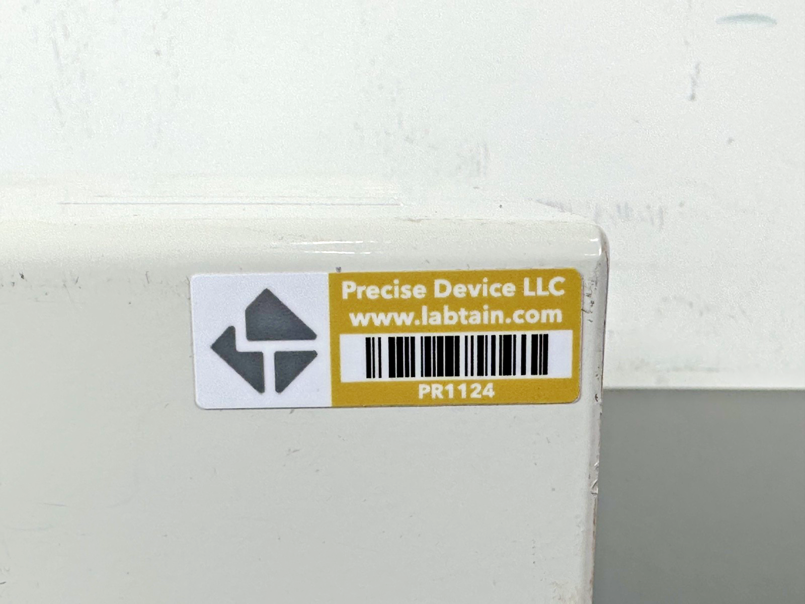 ADE Thickness Gauge Controller System w/ Dual 4810 Modules Gage Pressure Unit5