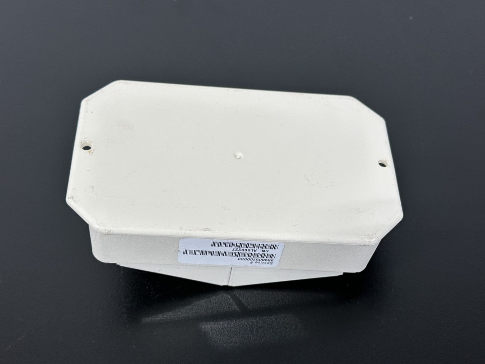 AV Engineering PAS 210 Active Speaker Audio Video Monitor Speaker2