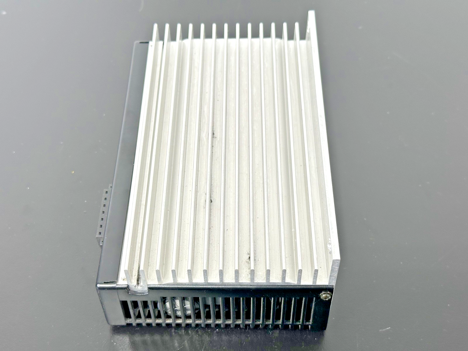Parker AR 04PE Aries EPL Servo Drive 400W 120/240VAC Ethernet Powerlink0