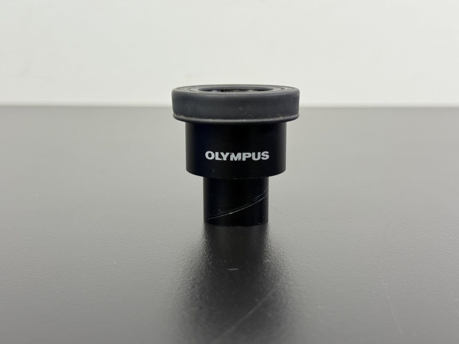Olympus 10x/18 Eye piece0