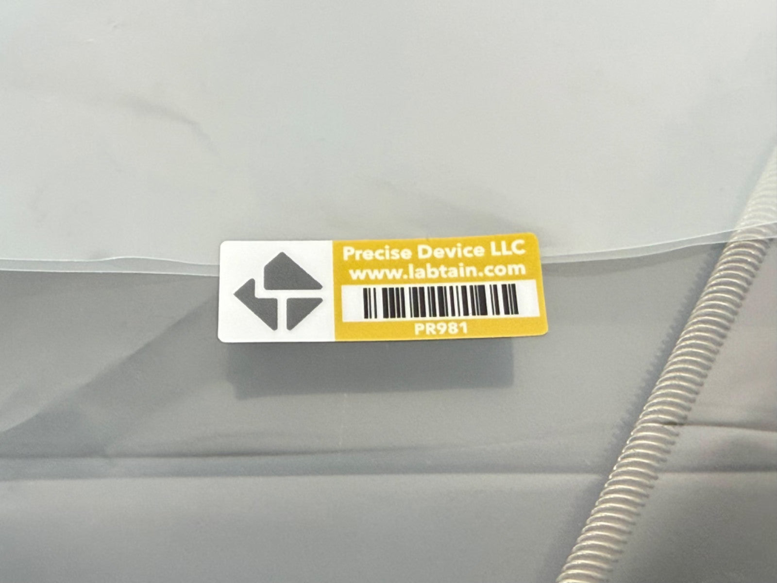 AMETEK Haydon Kerk E43M4C 2.33 A67 Linear Stepper Motor5