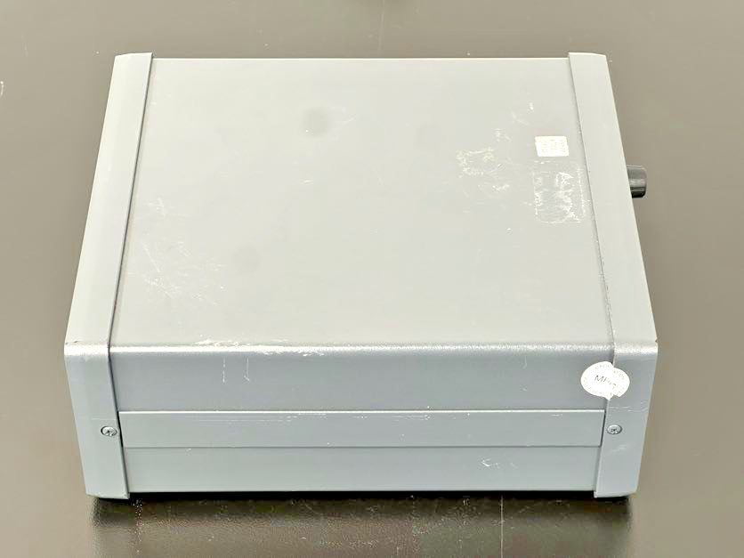 Newport ESA CXA µ Drive 3 Axis Controller X Y Z Working4