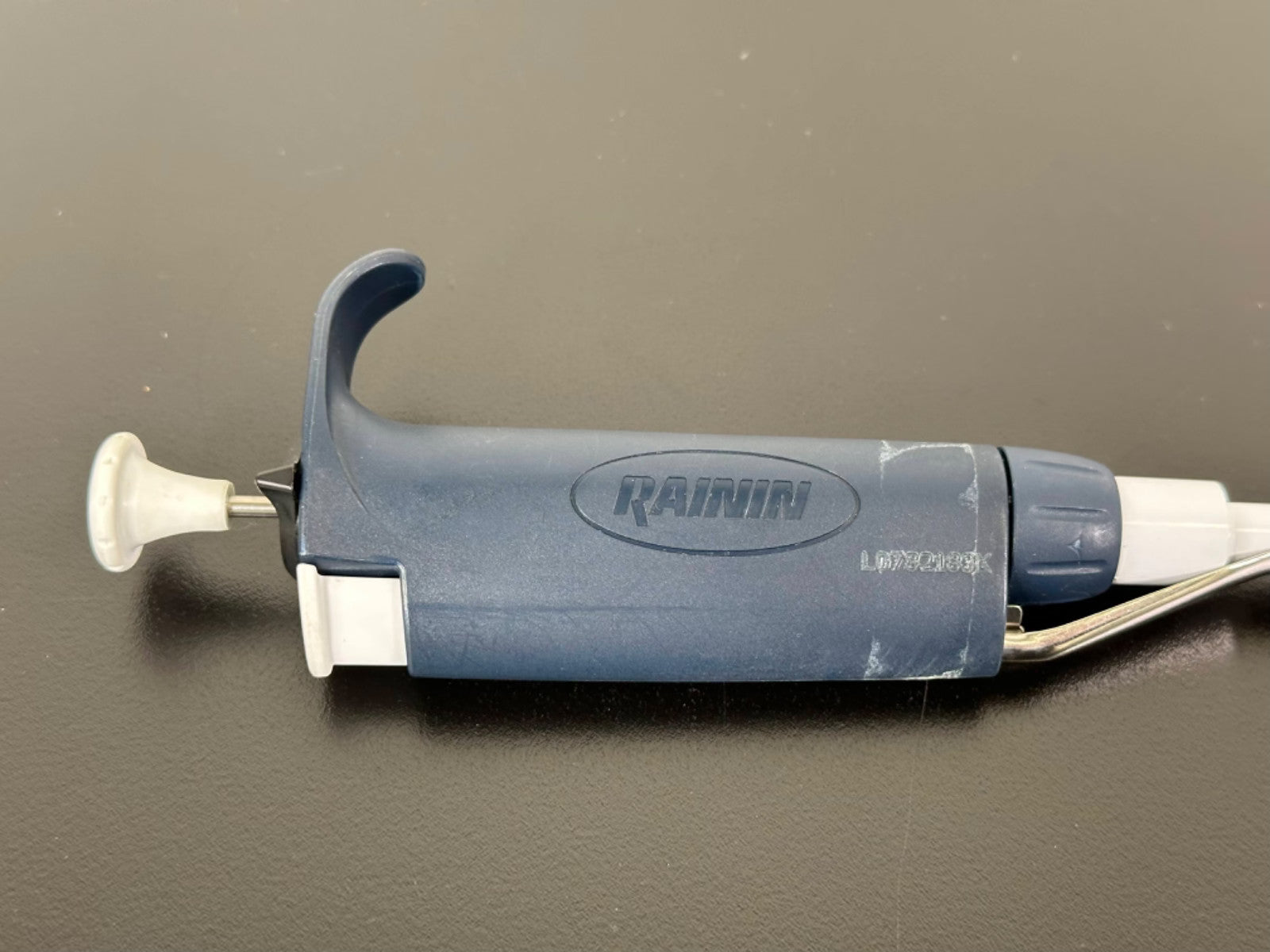 Rainin Pipet Lite SL 20 Adjustable Micropipette 2 20uL Laboratory Pipette1