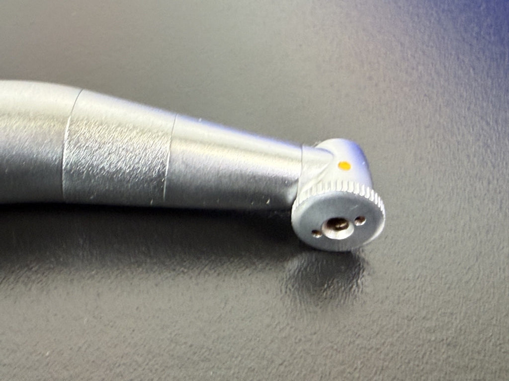 KaVo EXPERTmatic E61C Dental Contra Angle Handpiece 2.7:1  FOR PARTS3