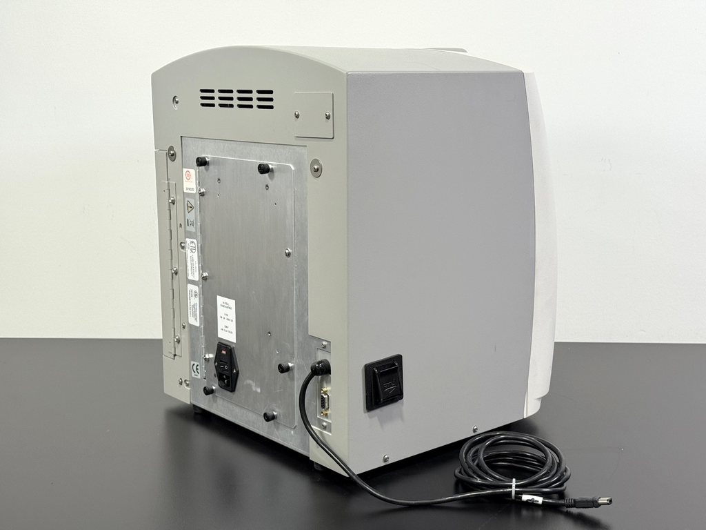 Beckman Coulter Vi CELL XR Cell Viability Analyzer (Unable to fully test)7
