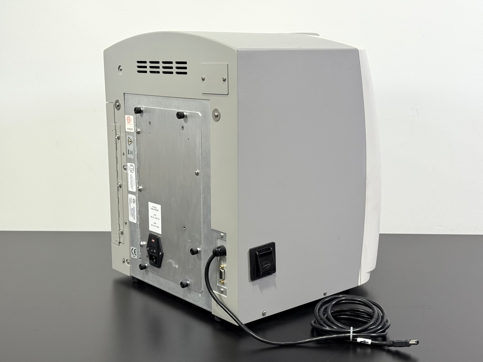 Beckman Coulter Vi CELL XR Cell Viability Analyzer (Unable to fully test)7