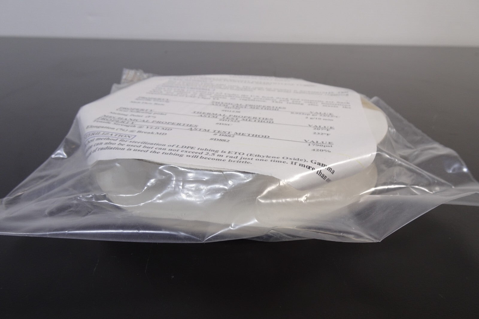 Scientific Commodities BB31695 experimental bile duct intubation1