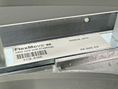 FlexMove FCIE A105 105mm Idler End Unit Conveyor Section4