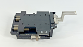 Suruga Seiki B11 100D Manual X Axis Cross Roller Precision Stage Assembly3