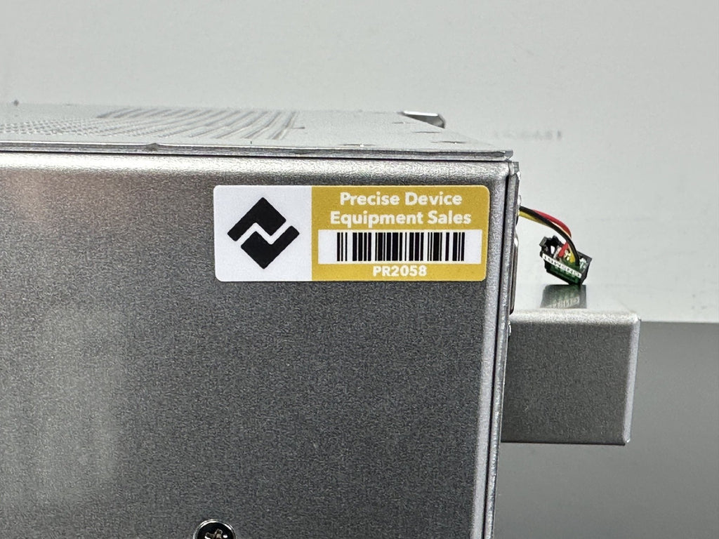 NRF Technologies NM05S400KT 02X 400kHz RF Matching Unit Generator Module2