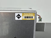 NRF Technologies NM05S400KT 02X 400kHz RF Matching Unit Generator Module2