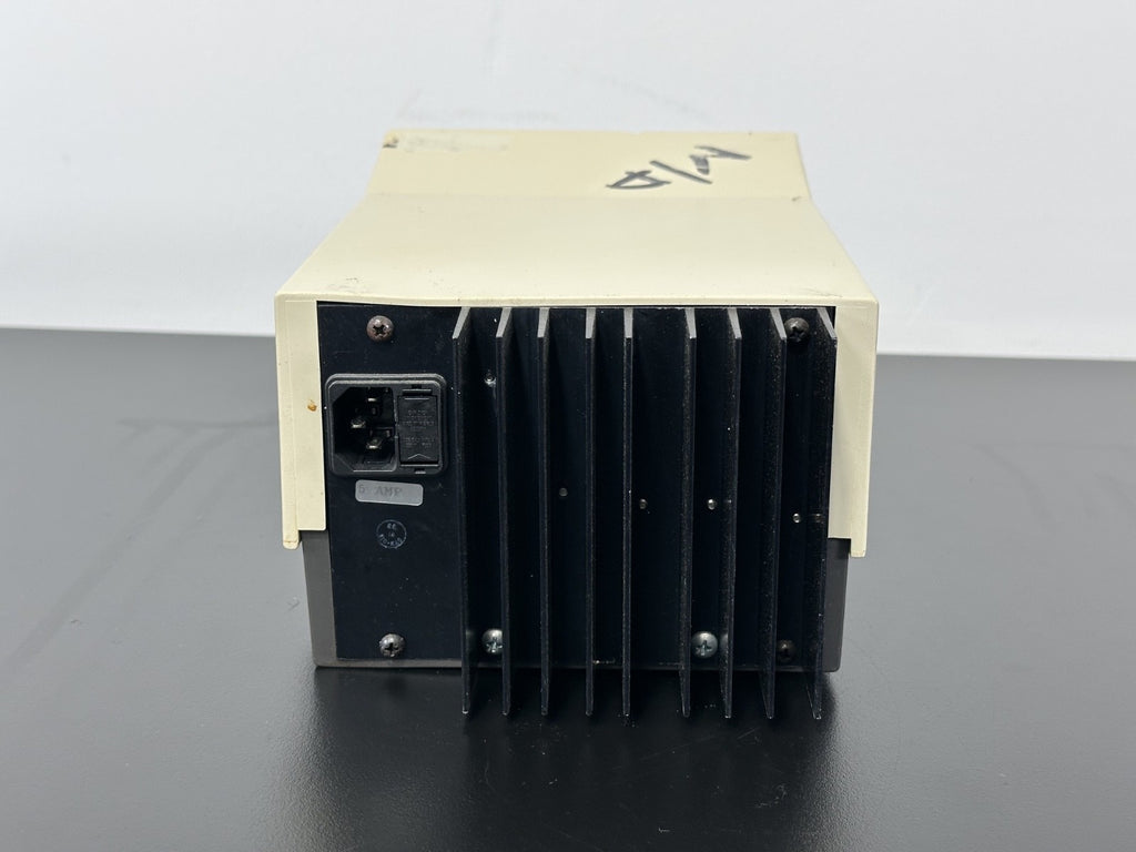 Bio Rad Model 200/2.0 Electrophoresis Power Supply 1654761 Lab Unit For Parts4