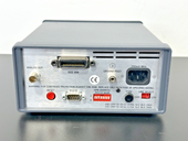 Newport 1830 C Picowatt Digital Optical Power Meter IEEE 488 GPIB Working3