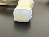 GE Ultrasound S4 10 Transducer Probe REF 5336208 Cardiac Sector3