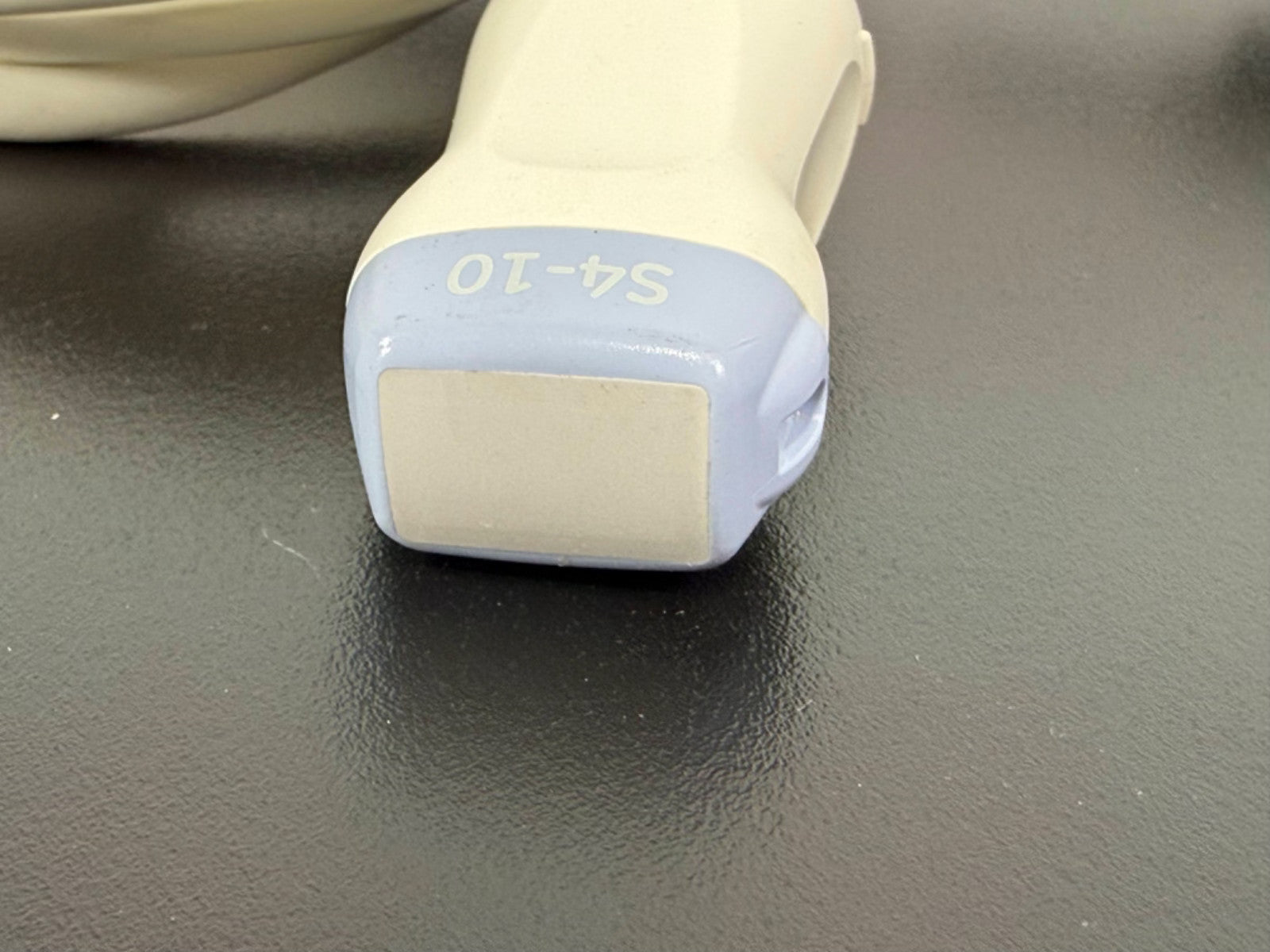 GE Ultrasound S4 10 Transducer Probe REF 5336208 Cardiac Sector3