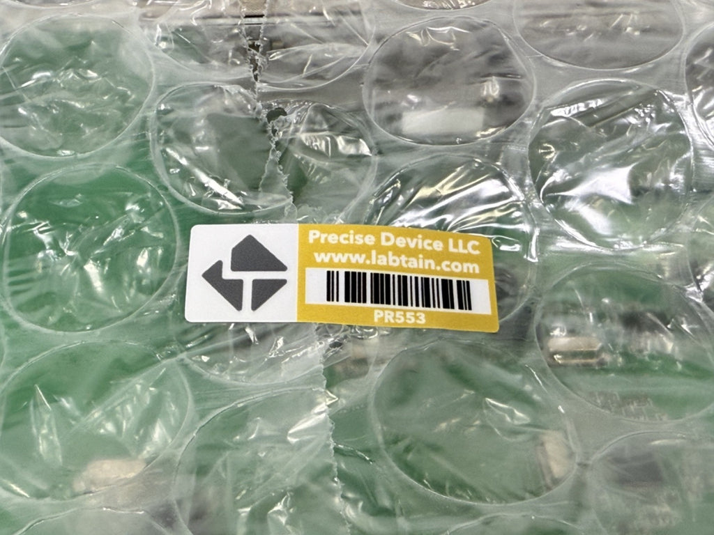 Stryker Communications SPI3 Expansion Module MSP10276 Rev A –Medical System Part5