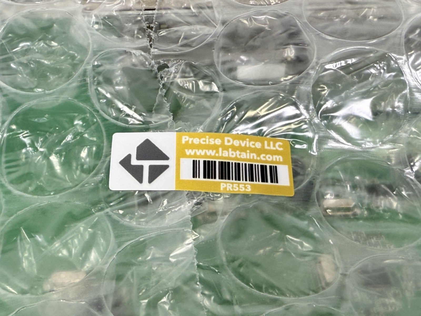Stryker Communications SPI3 Expansion Module MSP10276 Rev A –Medical System Part5