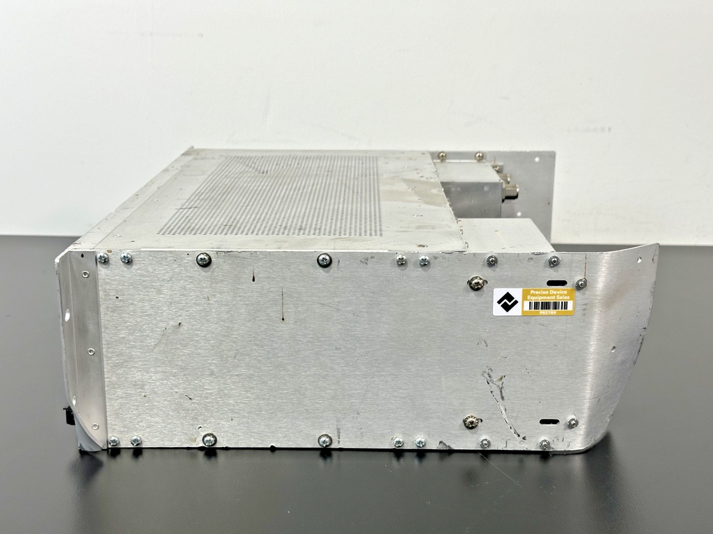 TRAK Systems 9100 9 GPS Site Reference Chassis DDM FSU Dual Power Supply Parts3