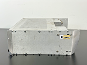 TRAK Systems 9100 9 GPS Site Reference Chassis DDM FSU Dual Power Supply Parts3