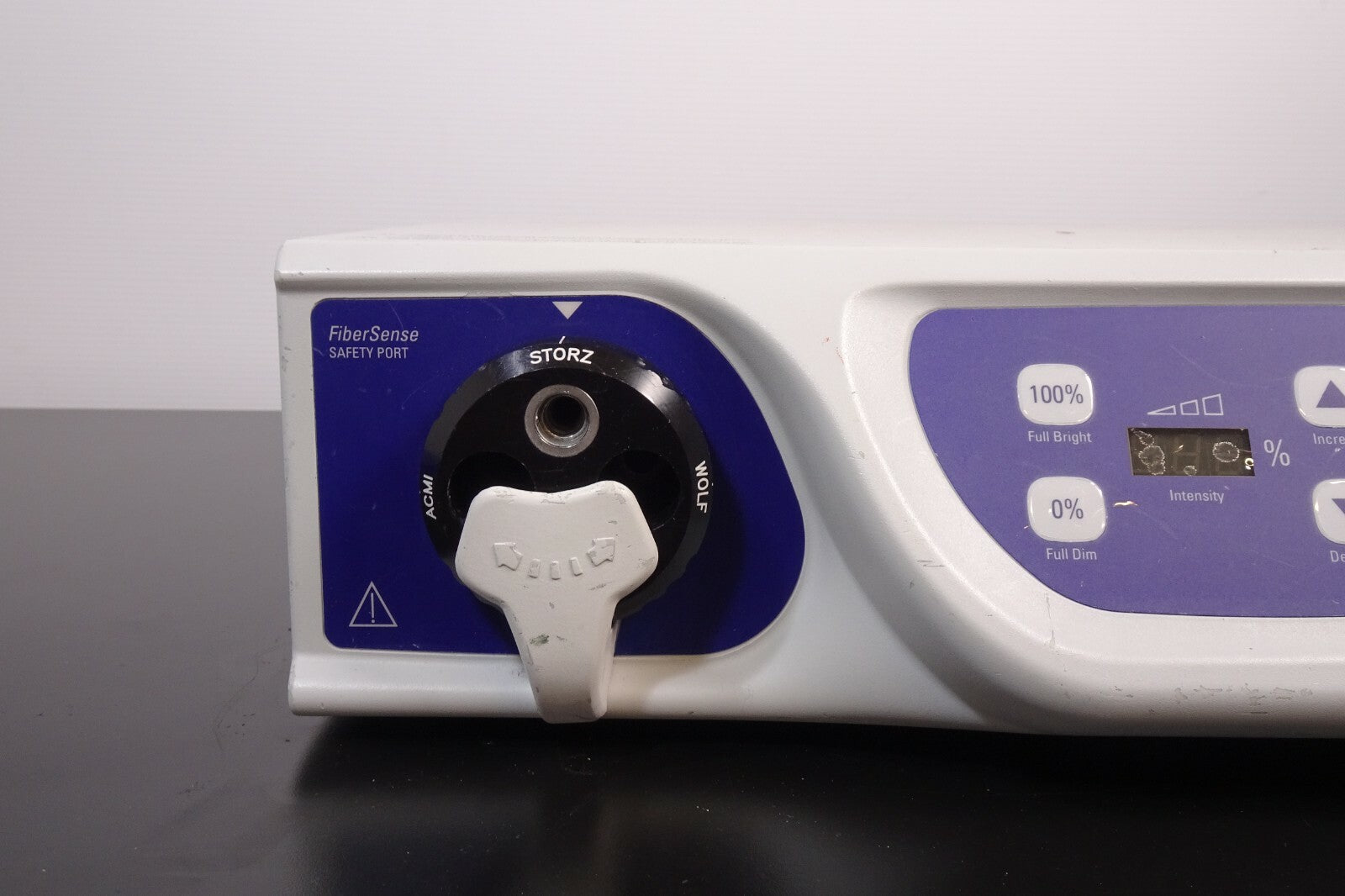 WelchAllyn Proxenon Lightsource 902001