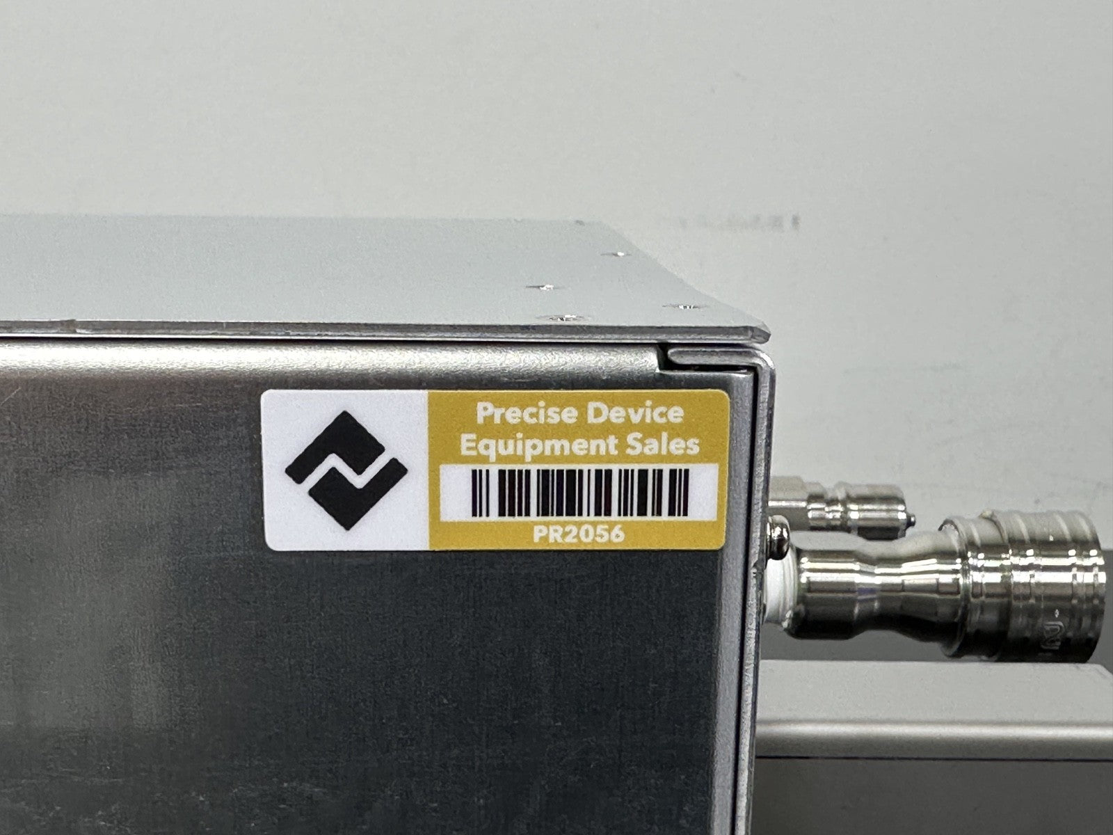 NRF Technologies NL055400KT 02XS RF Generator Power Supply 2kVA3