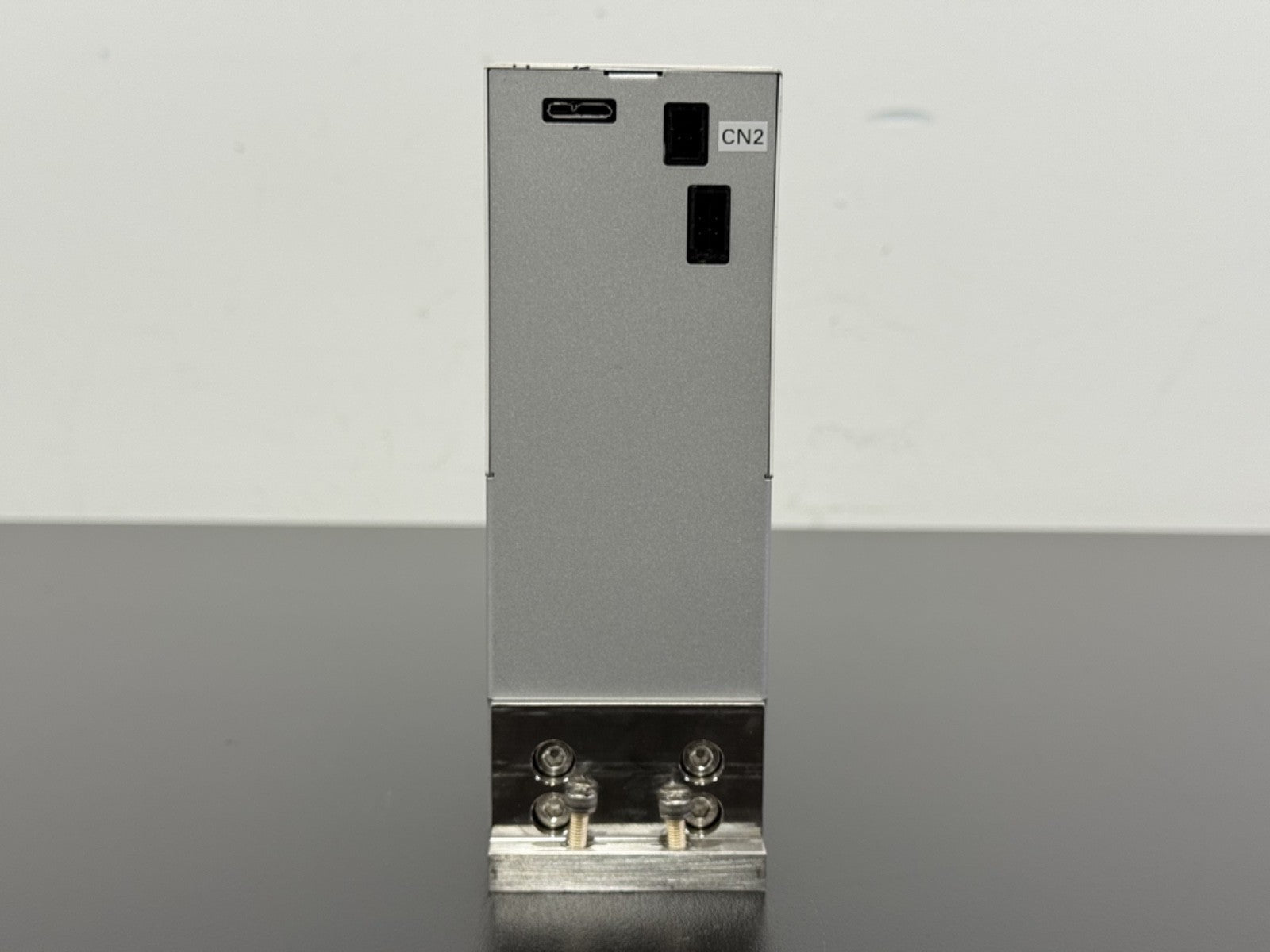 Fujikin MFRC Mass Flow Controller MFRCDR 4CW4 L2L2 10 M3 Japan2