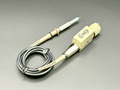 Tektronix P6139A 500MHz 10X Passive Voltage Oscilloscope Probe 1.3m0