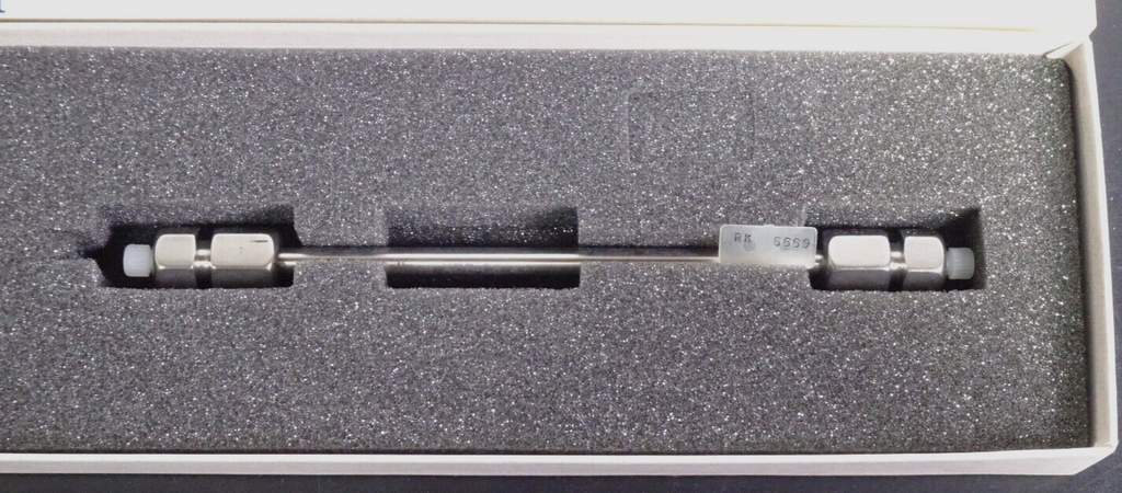 HP 993967 906 Eclipse XDB C8 Analytical 4.6x150mm 5 Micron1