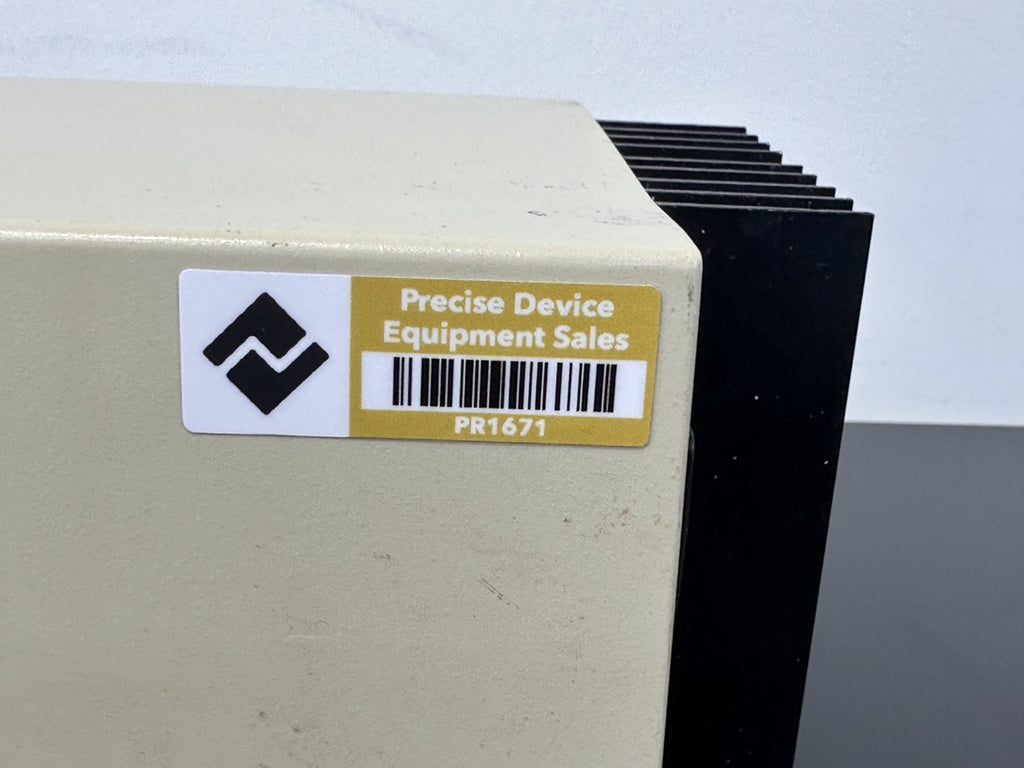 Bio Rad Model 200/2.0 Electrophoresis Power Supply 1654761 Lab Unit For Parts3
