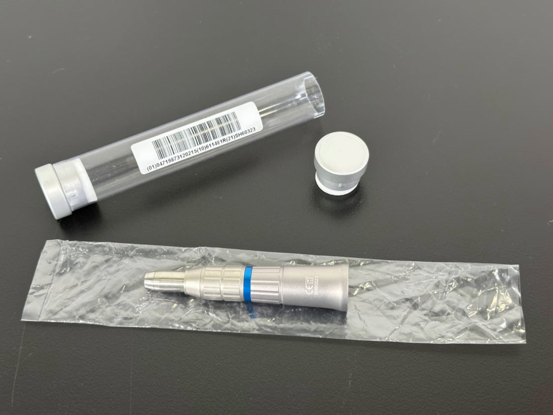 ART LSC 10 Dental Handpiece Coupler Connector Quick Connect0