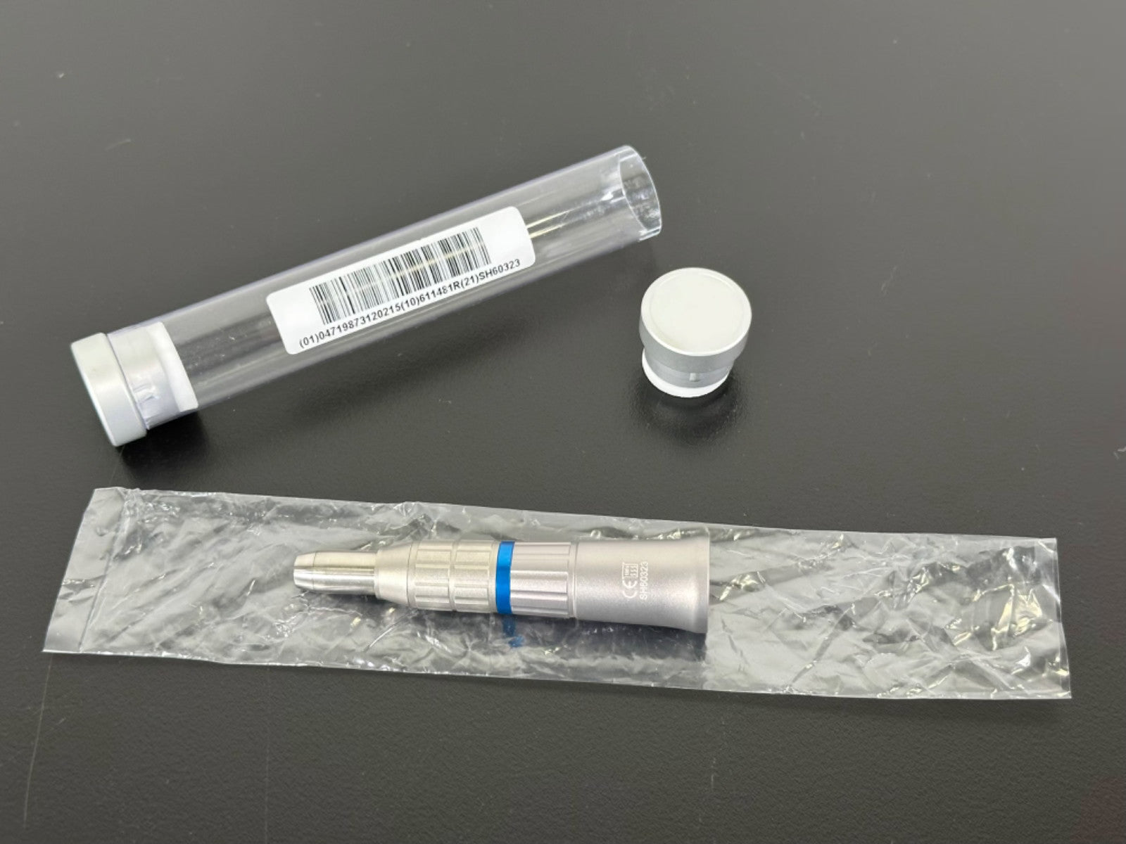ART LSC 10 Dental Handpiece Coupler Connector Quick Connect0