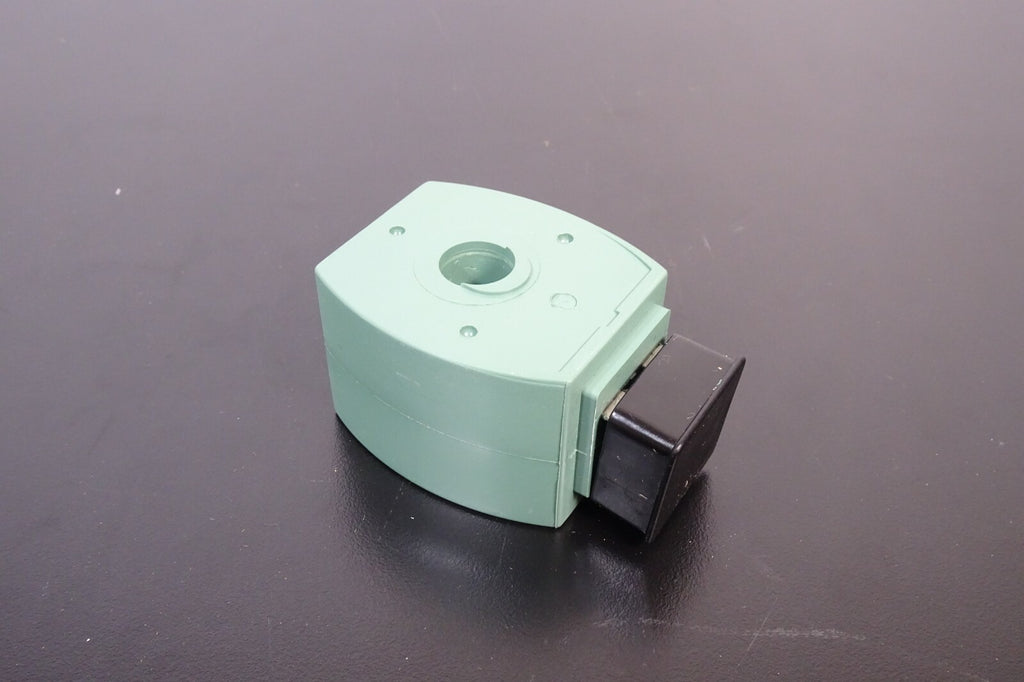 ASCO Solenoid Valve Coil, Coil Insulation Class T4901621