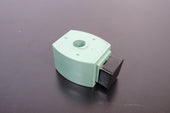 ASCO Solenoid Valve Coil, Coil Insulation Class T4901621