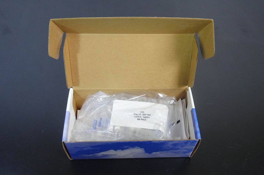 Alltech Extract Clean SPE SI 200mg/4mL 50pk (Cat.no. 207150)1