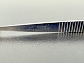 Jarit 385 270 House Double Ended Hand Retractor 6" Stainless Steel3