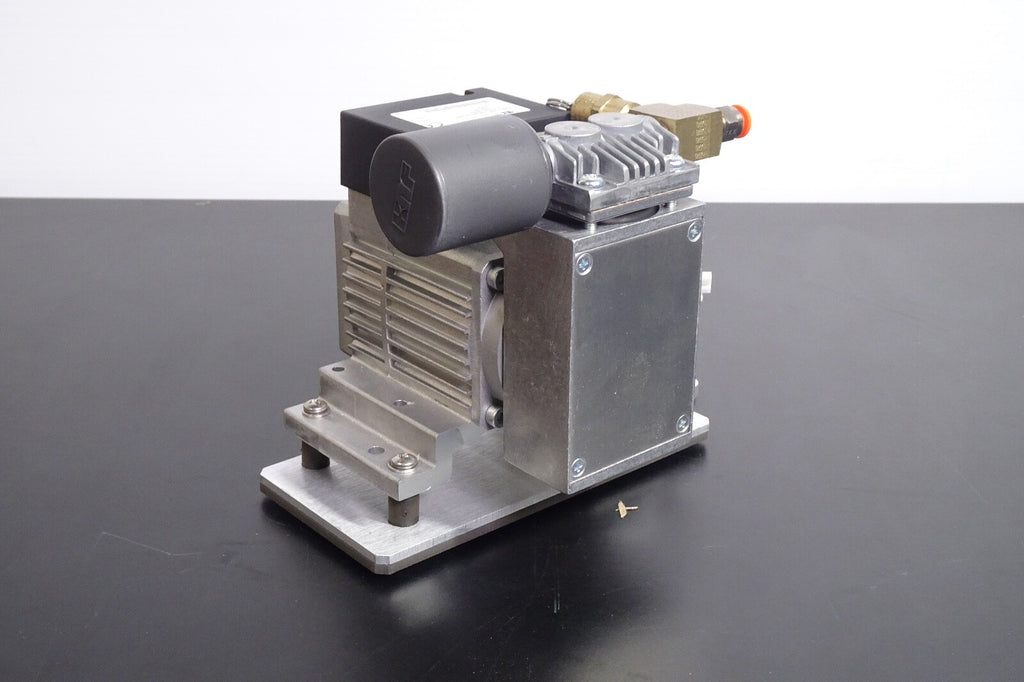 KNF PU3209 NPK09 Vacuum Pump2