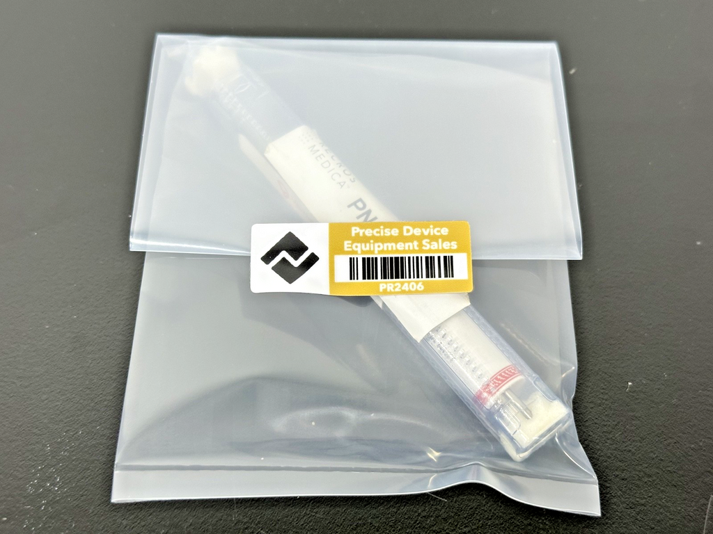 Vermont Gage 151102330 Class X GO/NO GO Pin Gage .0711/.07124