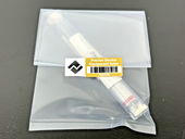 Vermont Gage 151102330 Class X GO/NO GO Pin Gage .0711/.07124