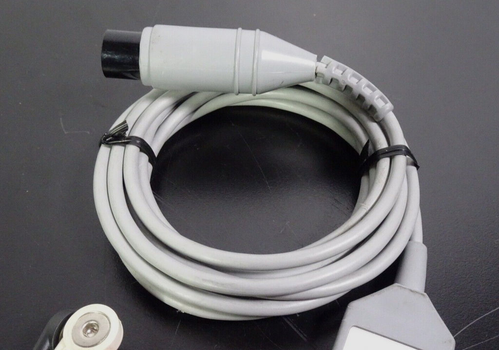 Welch Allyn Protocol 008 0315 00 Cable2
