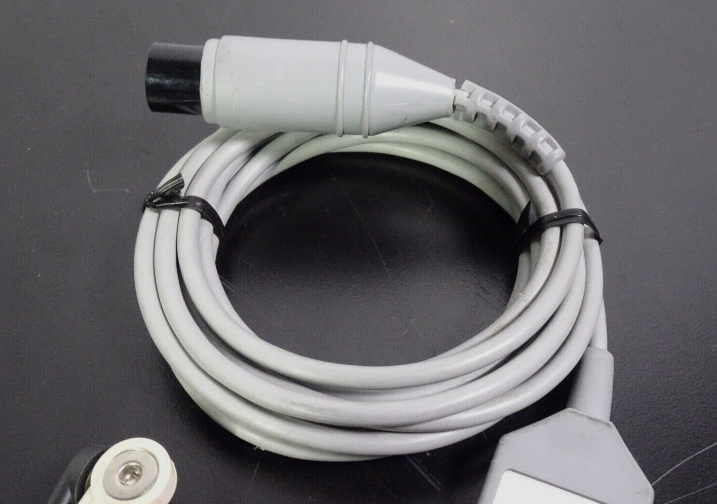 Welch Allyn Protocol 008 0315 00 Cable2