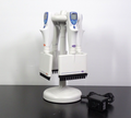 BioHit Eline e1200 | e300 | e120 | e10 12 Channel Pipette With Charging Stand0