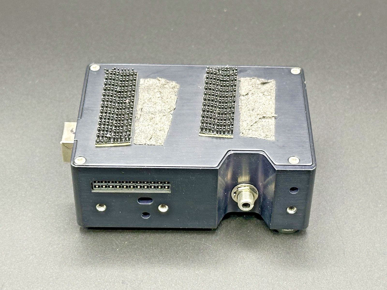 USB2000+ Fiber Optic Spectrometer USB2+F015490