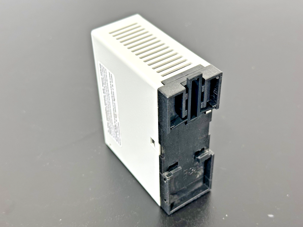 Beckhoff CU8801 0000 USB E 2.0 Tx Industrial Interface Module1
