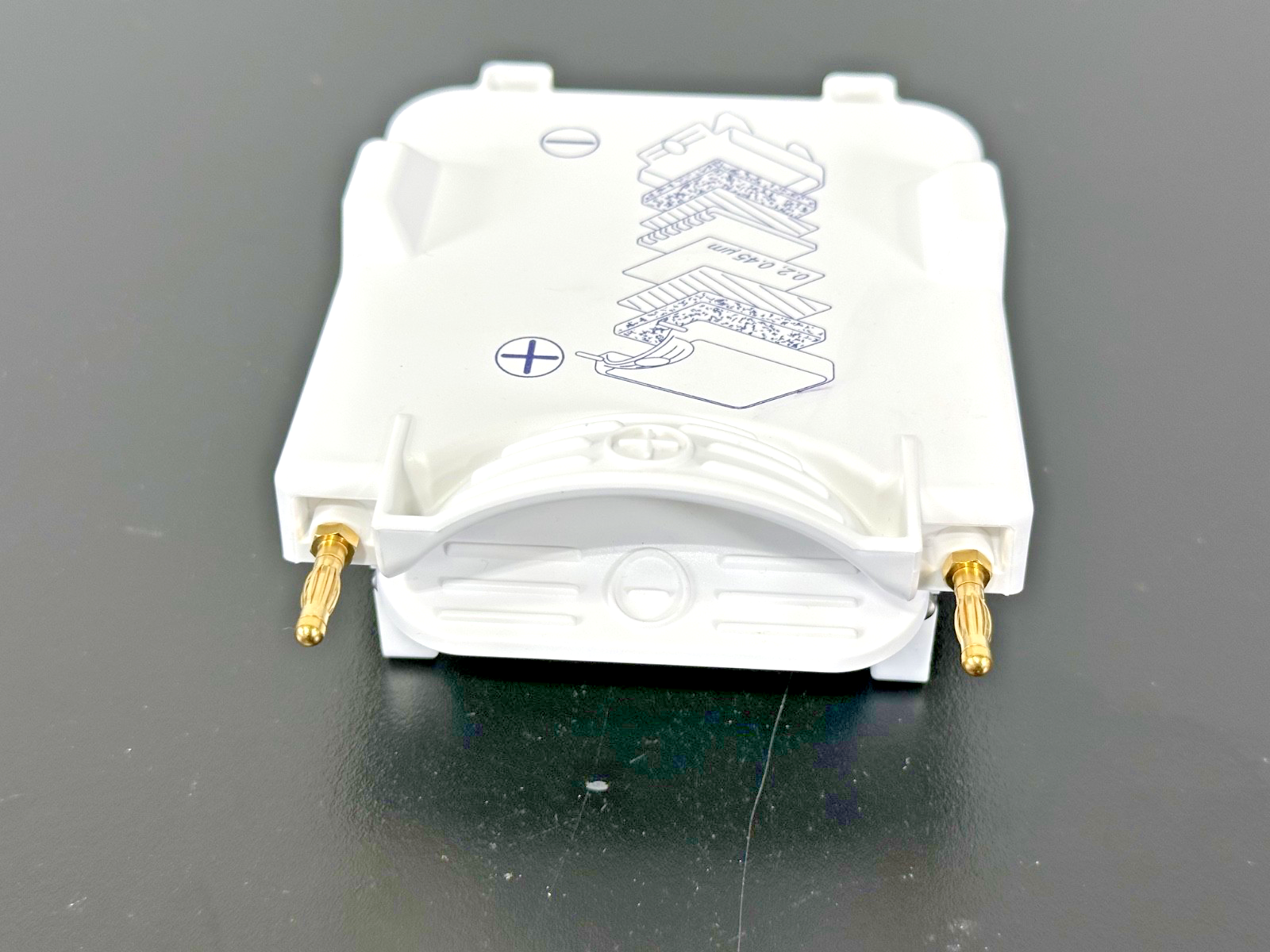 Invitrogen Mini Blot Module B1000 Western Blot Unit Thermo Fisher1