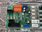 µ data MI1097 R1C Relay Control PCB Circuit Board Assembly1
