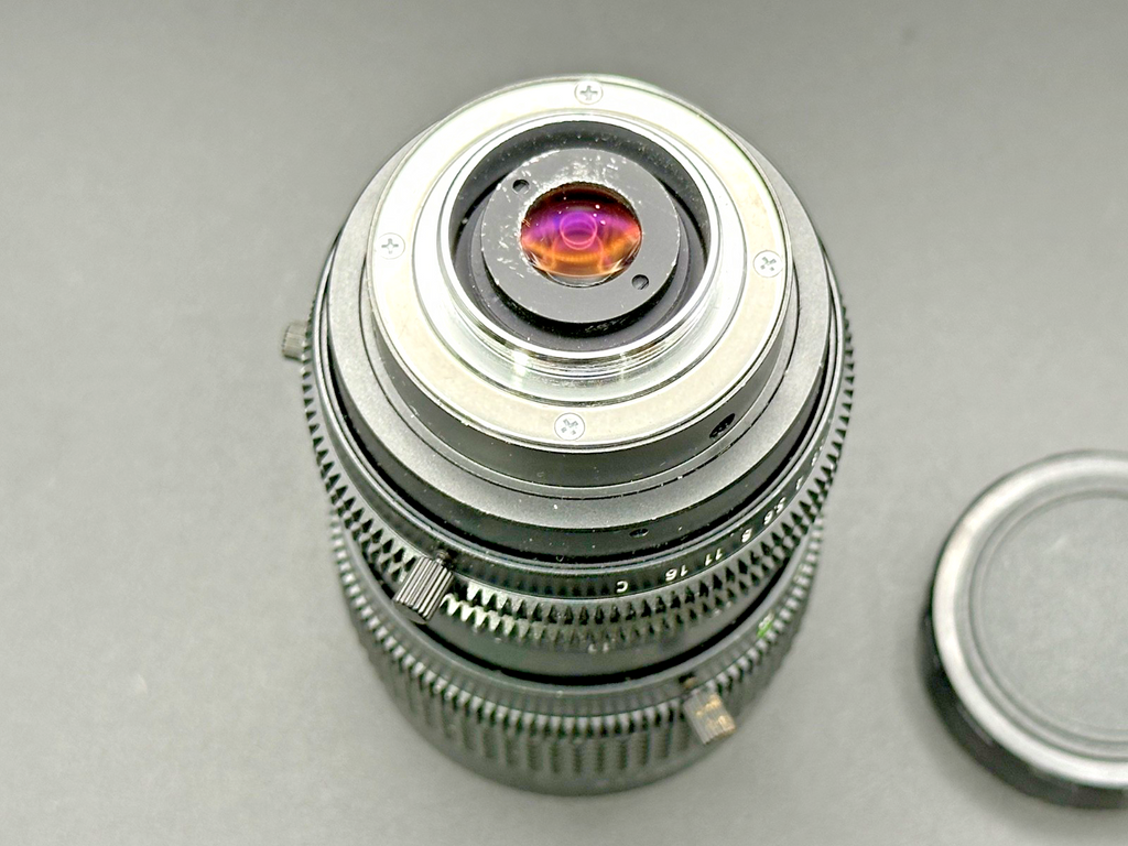 Computar T6Z5710-CS 5.7-34.2mm F1.0 Manual Zoom CS Mount Lens2