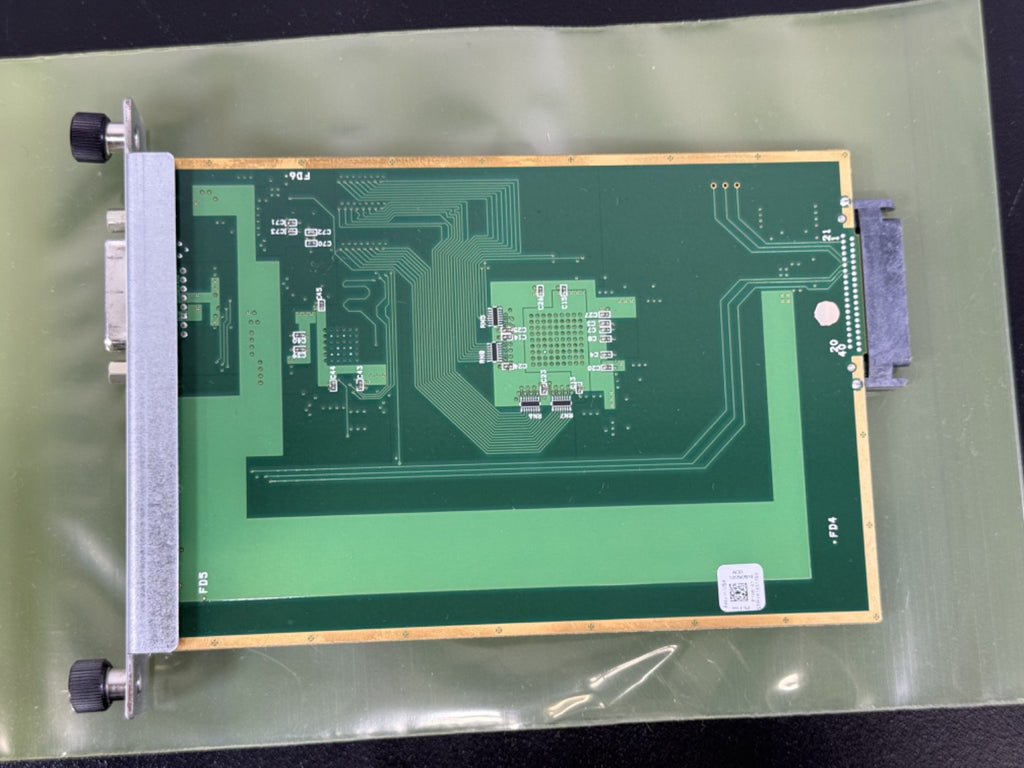 Stryker Communications SPI3 DVI I TX Card MSP10062 Rev B P11606C – Medical Video3